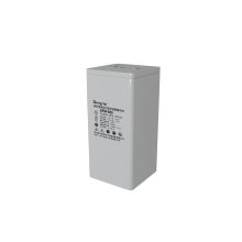 Свинцово-кислотная батарея Telecom серии T (2V400Ah)